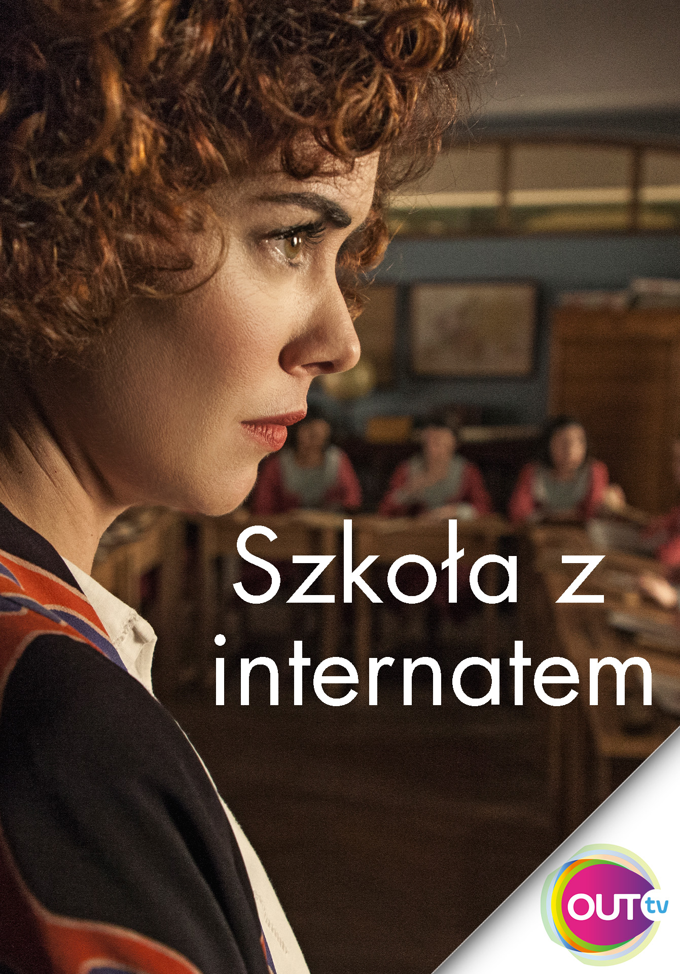 Szkoła z internatem - sezon 1 odcinek 1 | Outfilm